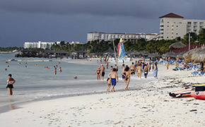 Aruba