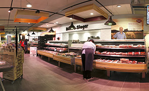 Boons Supermarkt