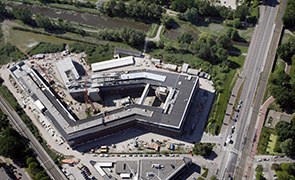 bouwvlietlandziekenhuis