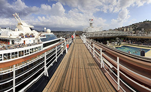 Kusadasi Turkije