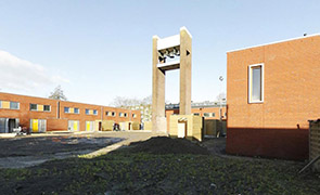 Bouw Drieklank 10 dec 2014