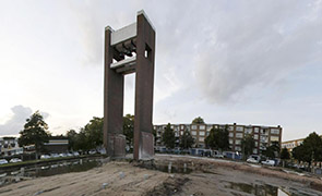 Bouw Drieklank 24 aug 2014