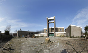 Ichtuskerk 6 maart 2014