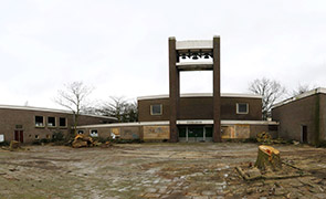 Ichtuskerk 16 feb 2014