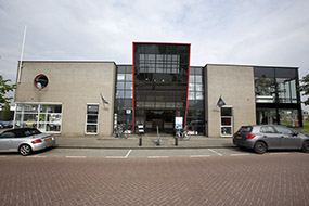 Kortenhof fietsen Maassluis