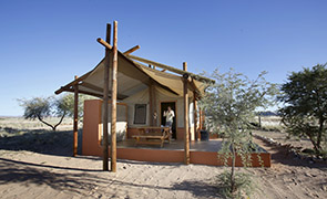Namibie