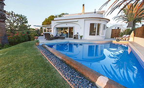 Portugal - Vale do Lobo
