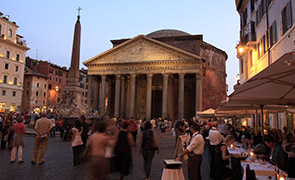 Pantheon Rome
