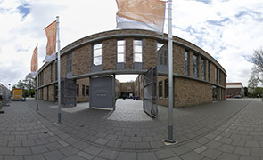 PWA school