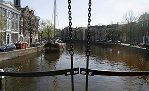 Schiedam Appelmarktbrug