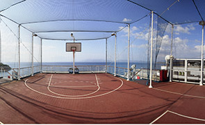 Noorddam Tennisbaan