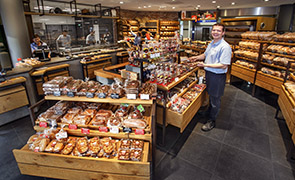 Warnsveld bakker van Zuylen