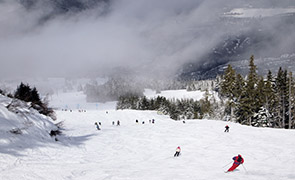 Whistler Canada