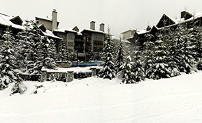 Whistler Canada