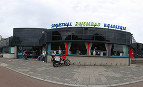 Recreatiecentrum Zevenkampsering R'dam